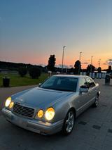 Mercedes-Benz Mercedes E240 W210 - gebrauchte Mercedes-Benz E 240 aus dem Jahr 1999