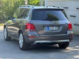 Mercedes-Benz GLK 250 GLK GLK 250 CDI BlueTec 4Matic AMG - graue Mercedes-Benz GLK 250