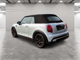 MINI Cooper Cabrio Navi Parkassist Sportsitze LED - MINI Cooper Cabrio Gebrauchtwagen