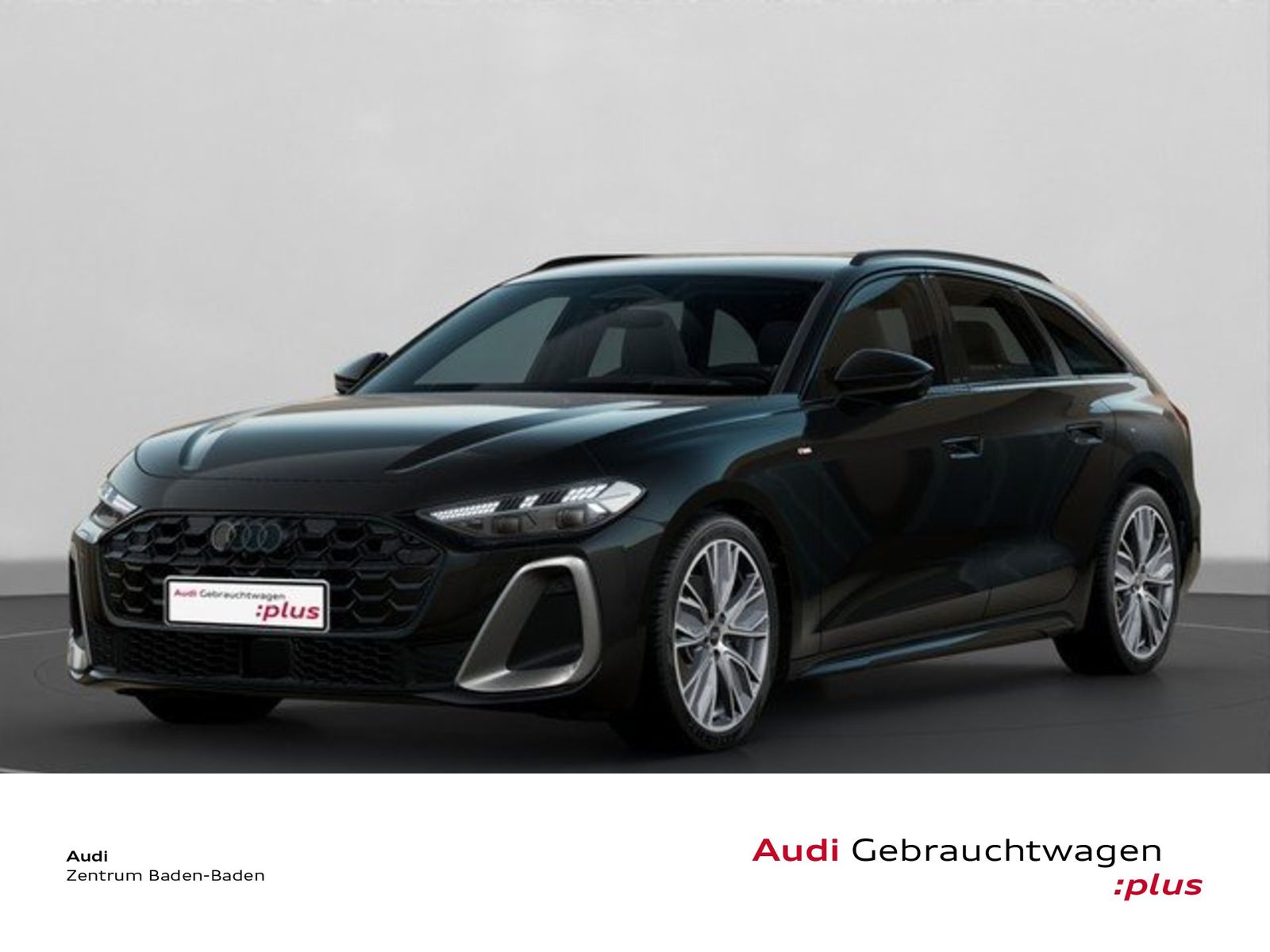 Audi A5 - Bild 1