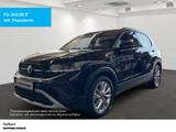 Volkswagen T-Cross 1.0 TSI Goal DSG AHK*LED*Navi*SHZ*Rückfa