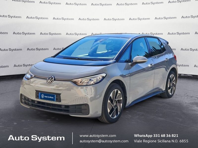 Other Volkswagen ID.3 ID.3 58 kWh Pro Performance 204c