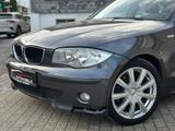 BMW 116 i *TEMP*5-TÜRER*KLIMA*LMF - BMW 116 aus 2005