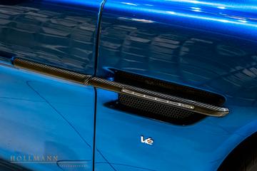 2018 Aston Martin VANQUISH 缩略图 26