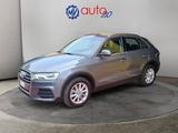 Audi Q3 2.0 TDI 150 CV S tronic Business full op - Audi Q3 F3 mit Diesel-Antrieb