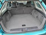 Nissan Primera Kombi - Nissan aus 1998