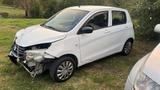 Suzuki Celerio GPL AIRBAG OK MECCANICA OK GP - gebrauchte Suzuki Celerio aus dem Jahr 2016