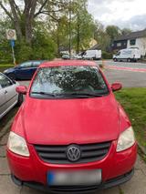 Volkswagen Fox - Volkswagen Fox in Gelsenkirchen