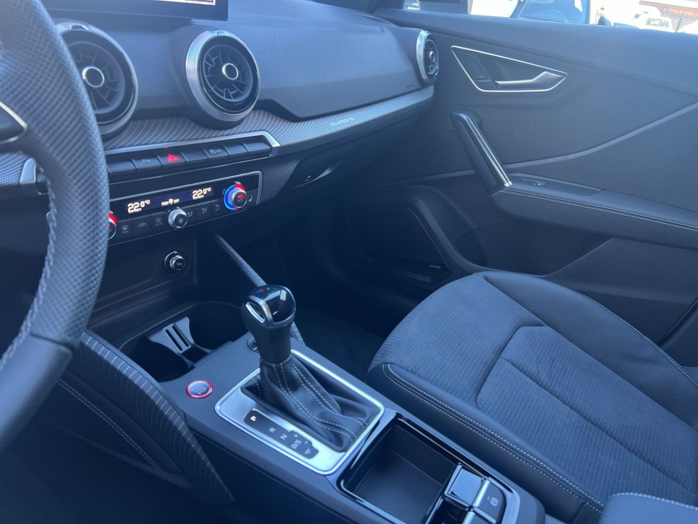 Audi SQ2 - Bild 19