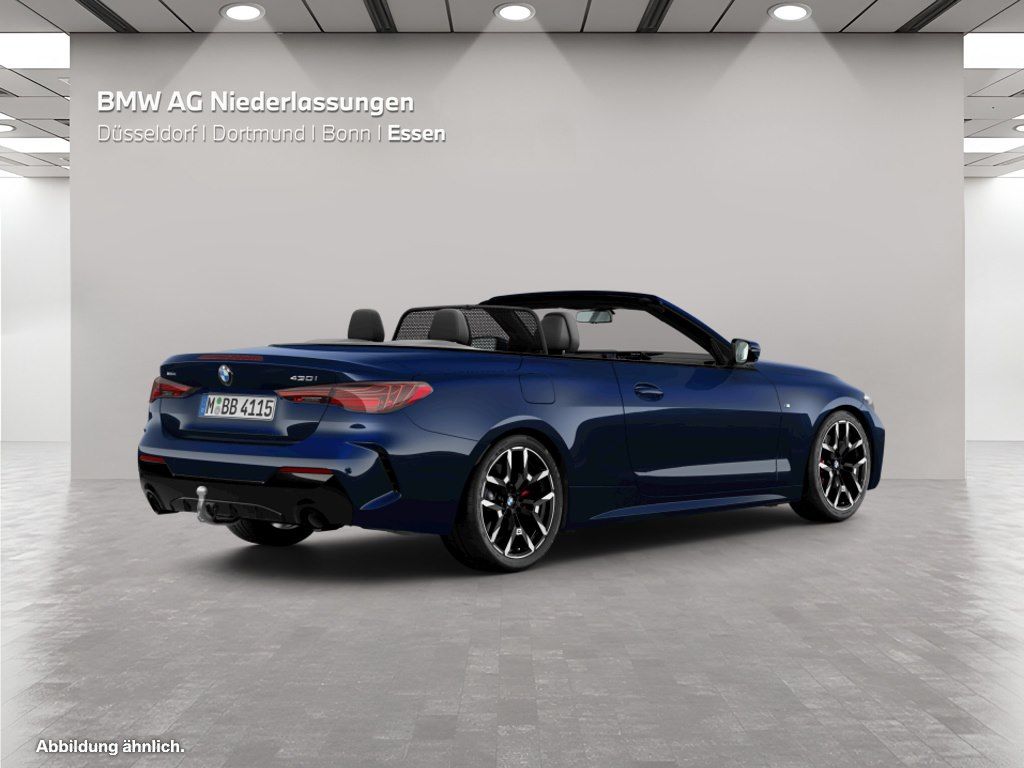 BMW 430 - Bild 4