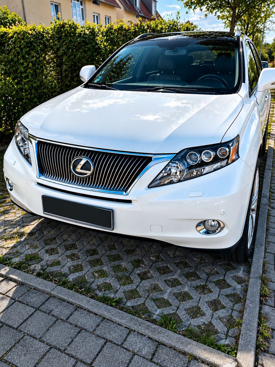 Lexus RX 450 450h Ambience Line Ambience Line