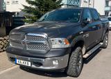 Dodge RAM Laramie  / Benzin/ LPG - Dodge RAM in Karlsruhe