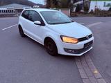 Volkswagen Polo 1.6 TDI BlueMotion Tech Comfortline Com... - Volkswagen Polo aus 2010: Bluemotion