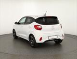 Hyundai i10 1.0 Edition 30+ Navi Sitzheizung Tempomat - scheckheftgepflegte Hyundai i10
