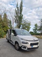 Citroën Berlingo BlueHDi 130 S&S SHINE XL SHINE AHK - Citroën Berlingo: Xl Shine