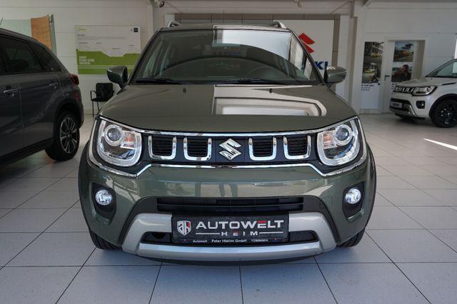 Suzuki Ignis 5-Türer 1.2 Comfort ALLGRIP *SONDERPREIS*