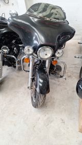 Harley-Davidson FLHTCUI  ULTRA  CLASSIC   - HARLEY-DAVIDSON FLHTC