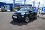 Fiat 500X Lounge Automatik+TÜV NEU+Service NEU - Fiat: Allradantrieb, Geländewagen