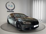 BMW 750 i xDrive M Sport LASER/360°/H&K/KEYL/SD/UVM. - gebrauchte BMW 750 aus dem Jahr 2017