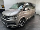 Volkswagen T6 Multivan Highline 4Motion / Sthz. / AHK / Nav - Volkswagen T6 in Wuppertal