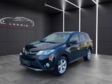 Toyota RAV 4 RAV4 Start Edition / AUTOMATIK / AHK / 4X4 - Toyota RAV 4: Edition