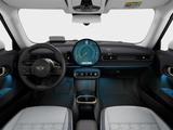 MINI COOPER C Classic Trim Steptronic Head-Up Komfort - silberne MINI Cooper C