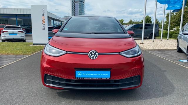 VW ID.3 (Bild 5 von(10)