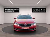 Skoda Octavia Combi 2.0 TSI DSG STYLE 4x4*PANO*KAMERA* - Skoda Octavia: Style