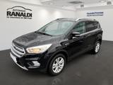Ford Kuga Cool & Connect++SCHECKHEFT!++TOPZUSTAND!++ - scheckheftgepflegte Ford Kuga