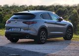 Alfa Romeo Stelvio Super Q4 Xenon DAB+ Spu... - Alfa Romeo 145