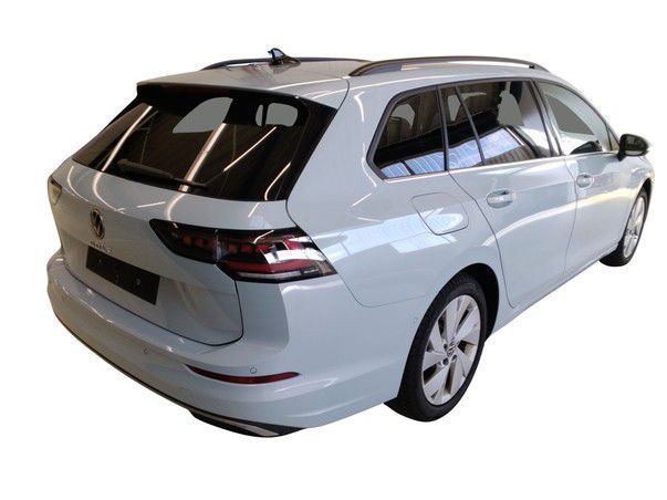 Volkswagen Golf - Bild 4