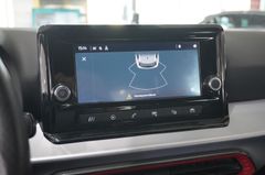 Fahrzeugabbildung Seat Ibiza 1.0 TSI FR SPORT DSG NAVI/LED/VIRTU/SH/DAB