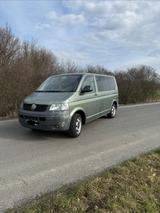Volkswagen T5 1.9tdi - Volkswagen T5 andere aus 2003