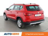 Seat Ateca 2.0 TDI Xcellence 4Drive Aut.*NAVI*CAM*LED - Seat Ateca in Essen