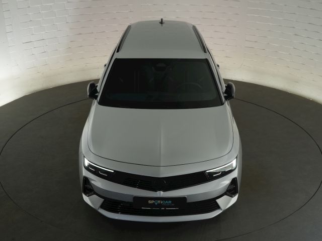 Astra L ST GS AT+NAVI+360 GRAD KAMERA+SITZ-/LENK
