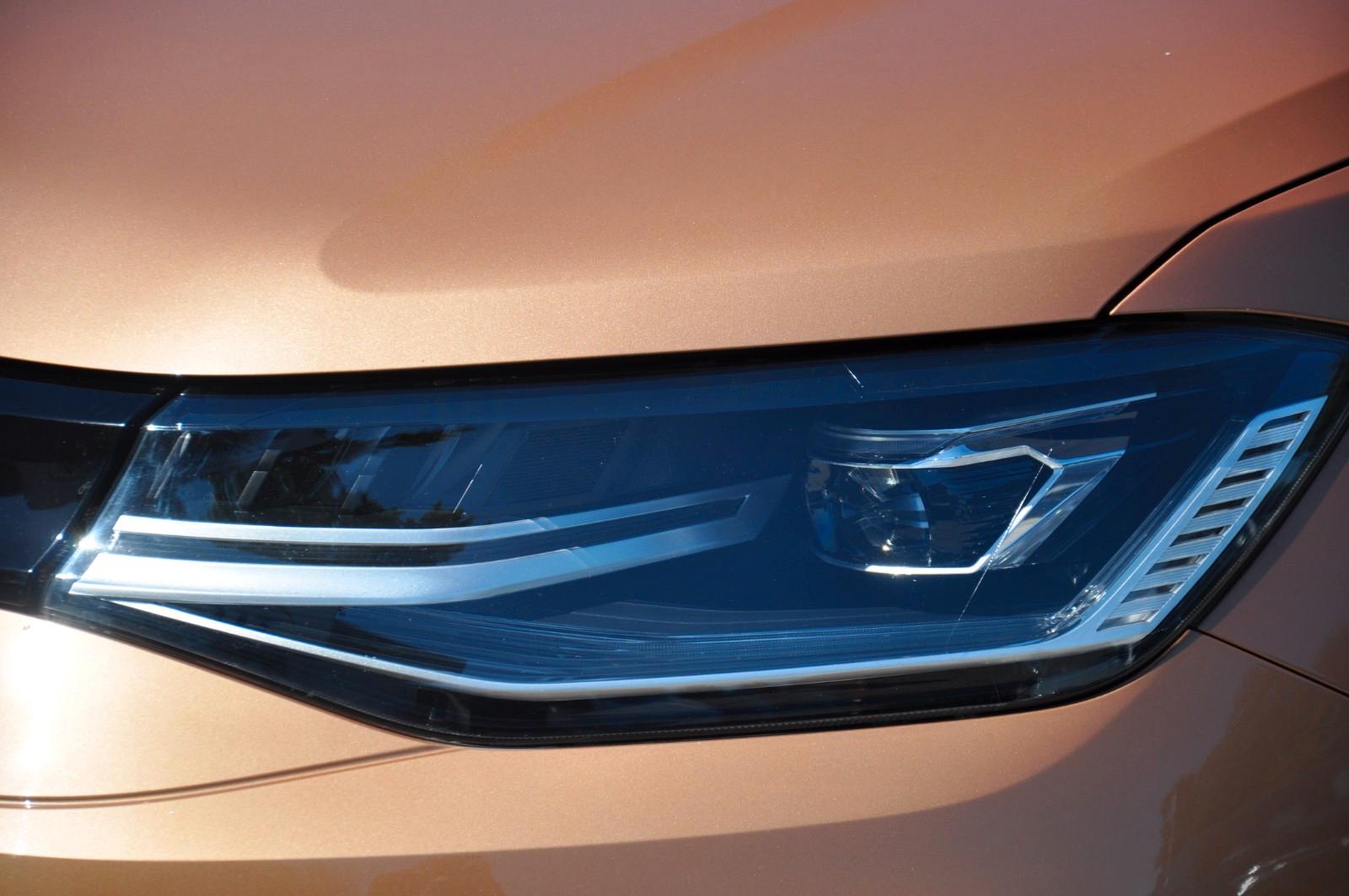 Volkswagen Caddy Maxi 1.5 TSI LED-APPLE-7 SITZER
