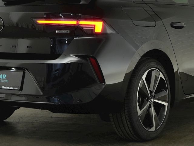 Astra L LIM GS HYBRID eDCT+LED LICHT+NAVI+360 GR