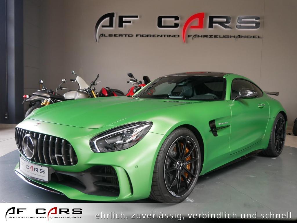 Mercedes-Benz AMG GT R