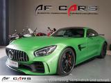 Mercedes-Benz AMG GT R Keramik Memory Carbon Kamera Temp - gebrauchte Mercedes-Benz AMG GT R aus dem Jahr 2019