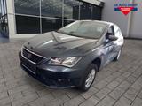 Seat Leon Reference - Seat Leon: Reference