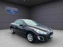 PEUGEOT Cabrio 308 Platinum KLIMA,PDC,ESP,TEMPOMAT,MFL
