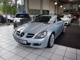 Mercedes-Benz SLK 200 ROADSTER SPORTEDITION AIRSCRAF SHZ LEDER - Mercedes-Benz SLK 200: Sport