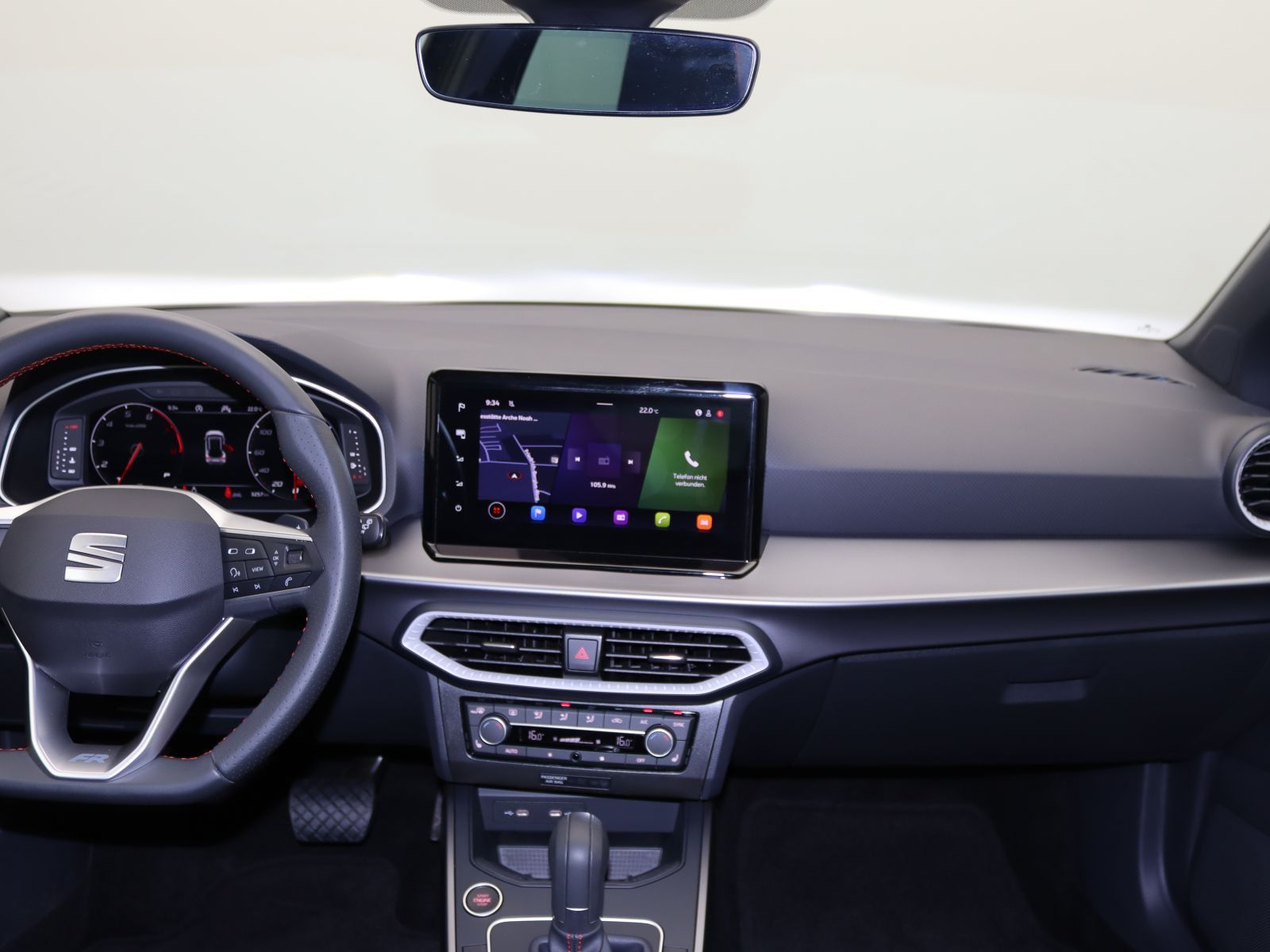 Seat Arona - Bild 10