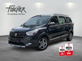 Dacia Lodgy 1.3 TCe 130 Stepway Plus 7 Sitzer Navi   S - Dacia Lodgy aus 2020