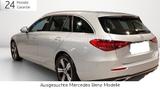 Mercedes-Benz C 180 T Avantgarde AHK RFK MBUX LED Easy Pack - Mercedes-Benz C-Klasse Jahreswagen