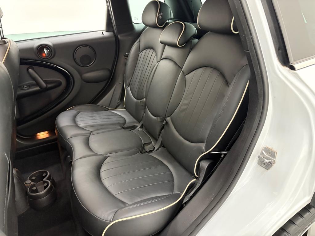 MINI Cooper SD Countryman