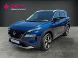 Nissan X-Trail TEKNA e-POWER 214 PS ( * ALLRAD * ) - blaue Nissan X-Trail