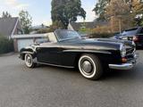 Mercedes-Benz 190 SL - Mercedes-Benz 190 aus 1961: 190sl