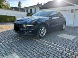 Porsche Macan S Diesel LEDER/KAMERA/ACC 20" RS-FEELGEN - Porsche: RS