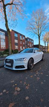 Audi A6 C7.5  2.0 TDI Ultra  2018 - Audi A6: 2.7